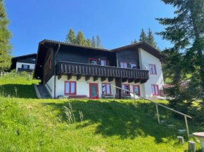 Гостиница Stockerhaus  Клиппитцёрль